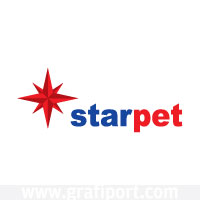 Starpet logosu - Grafiport.com